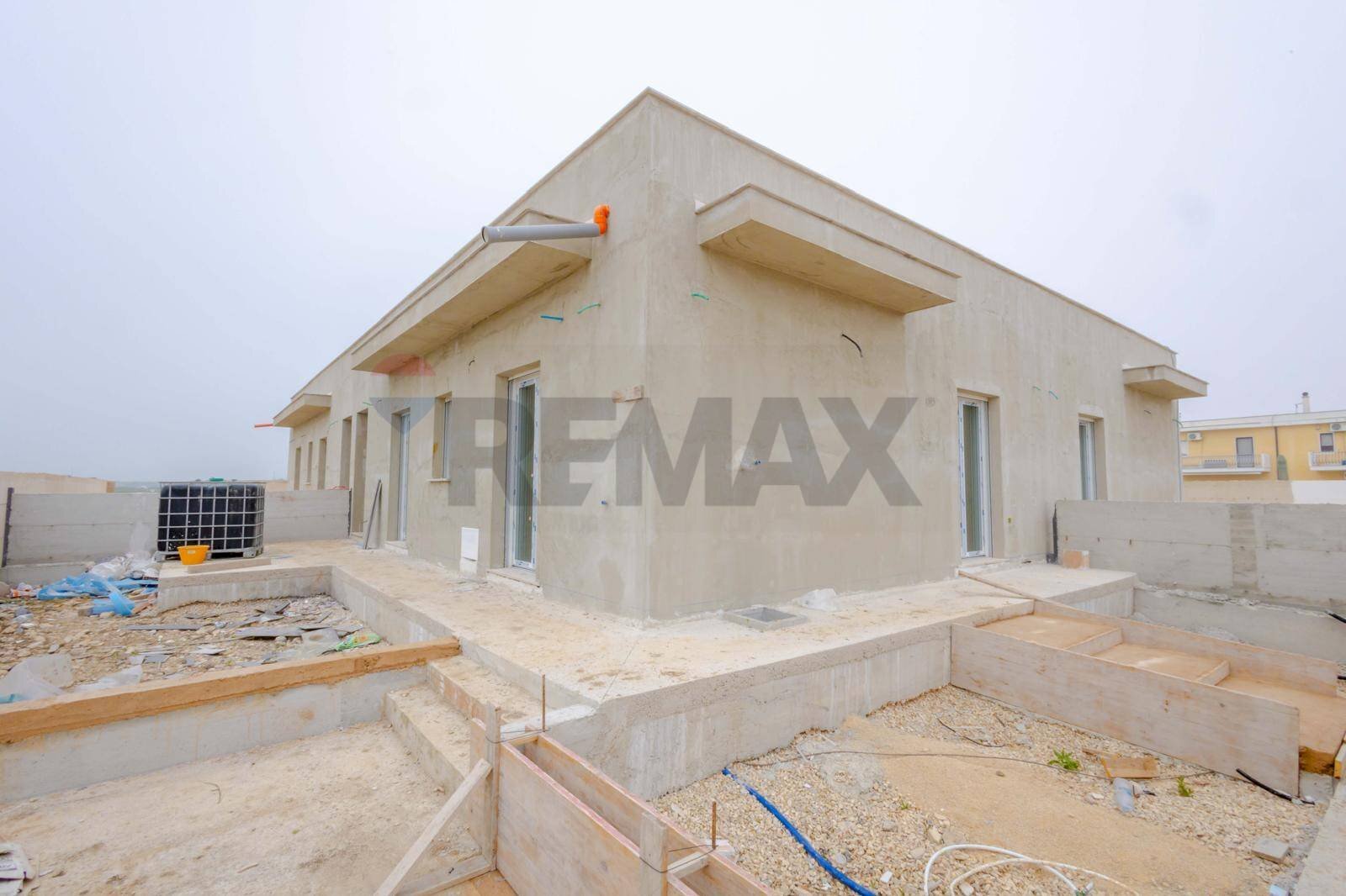 Casa all\'aperto - Villa a Schiera Antonio De Curtis, Margherita di Savoia - foto 1