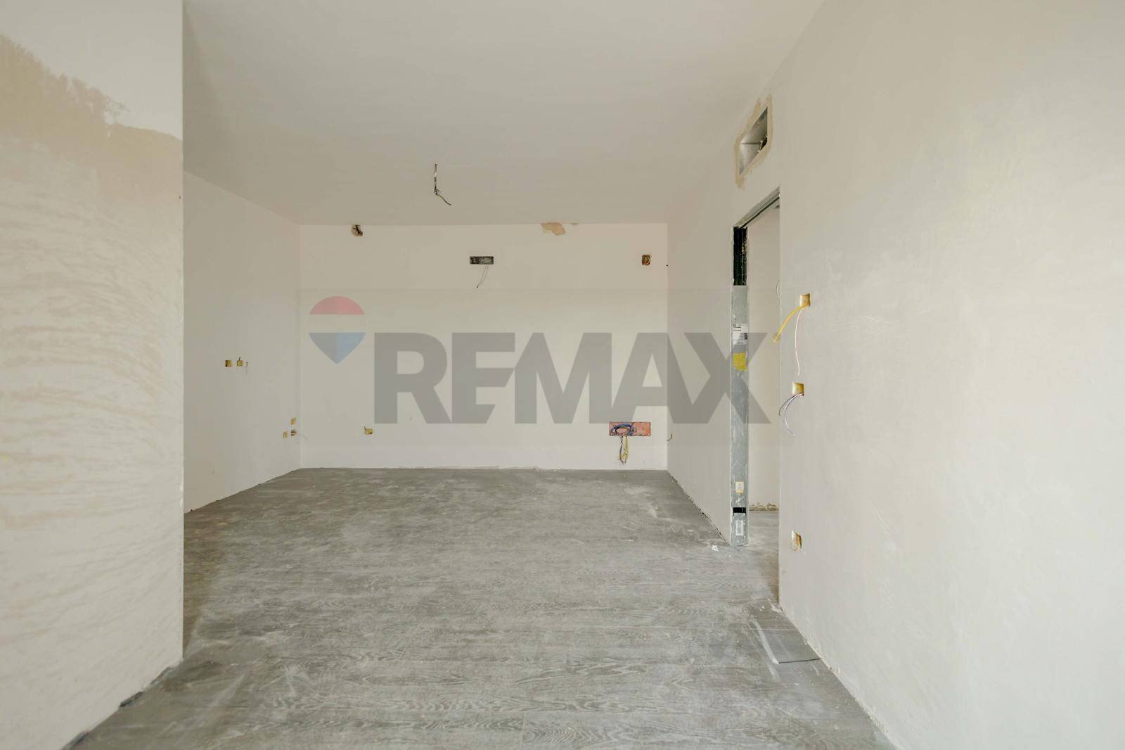 Stanza vuota - Villa a Schiera Antonio De Curtis, Margherita di Savoia - foto 2