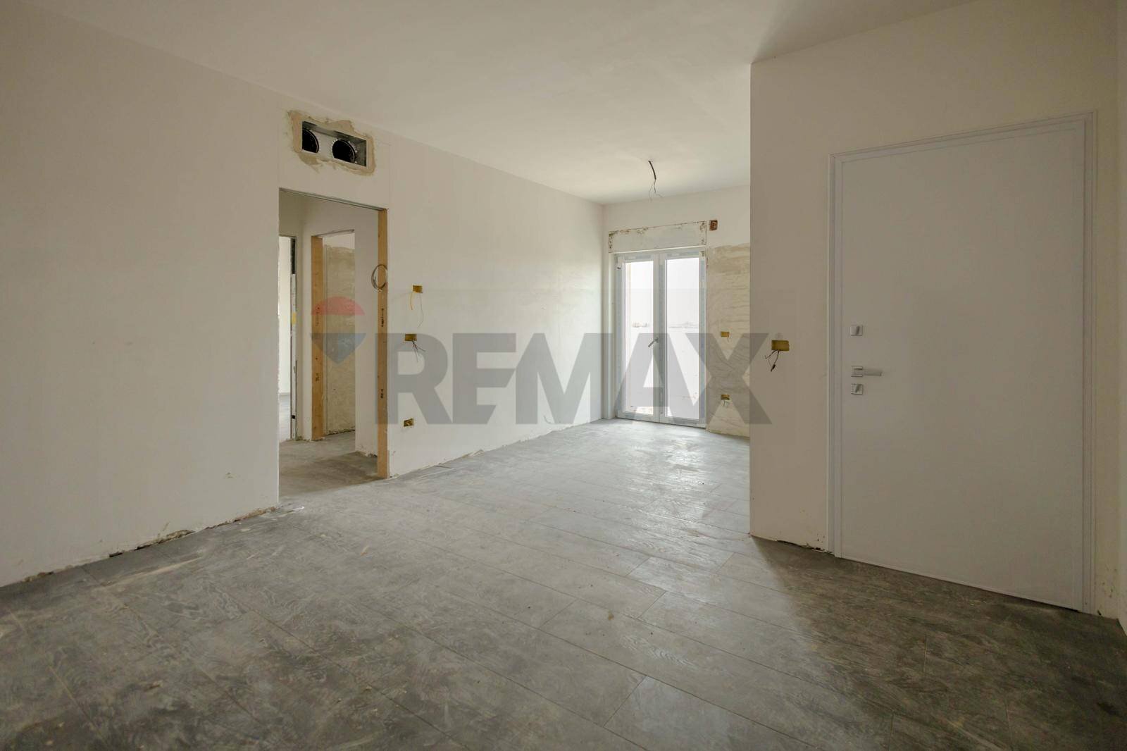 Stanza vuota - Villa a Schiera Antonio De Curtis, Margherita di Savoia - foto 3