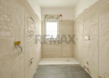 Bagno - Villa a Schiera Antonio De Curtis, Margherita di Savoia - foto 6