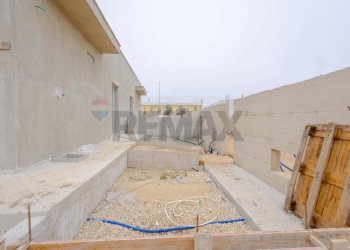 Terrazza - Villa a Schiera Antonio De Curtis, Margherita di Savoia - foto 9