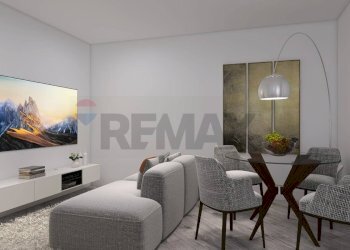 Sala da pranzo - Villa a Schiera Antonio De Curtis, Margherita di Savoia - foto 10