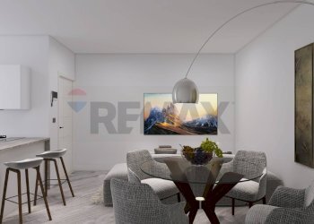 Sala da pranzo - Villa a Schiera Antonio De Curtis, Margherita di Savoia - foto 12