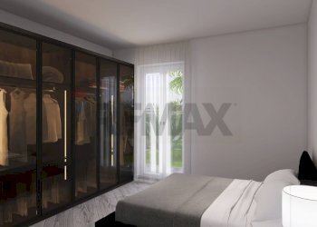 Camera / camera da letto - Villa a Schiera Antonio De Curtis, Margherita di Savoia - foto 13