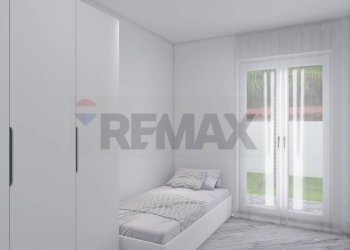 Camera / camera da letto - Villa a Schiera Antonio De Curtis, Margherita di Savoia - foto 14