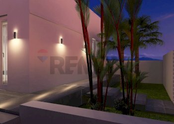 Piscina - Villa a Schiera Antonio De Curtis, Margherita di Savoia - foto 16