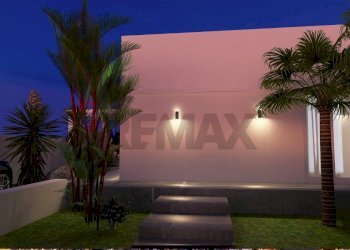 Casa all\'aperto - Villa a Schiera Antonio De Curtis, Margherita di Savoia - foto 17