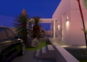 Casa all\'aperto - Villa a Schiera Antonio De Curtis, Margherita di Savoia - foto 19