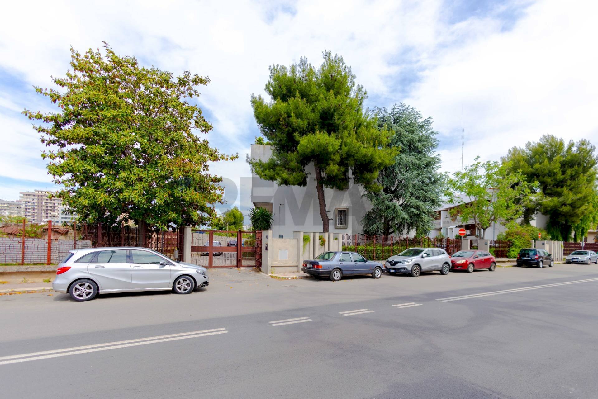 Edificio all\'aperto - Trilocale Via Giuseppe Fanelli
 
206/G, Bari - foto 1