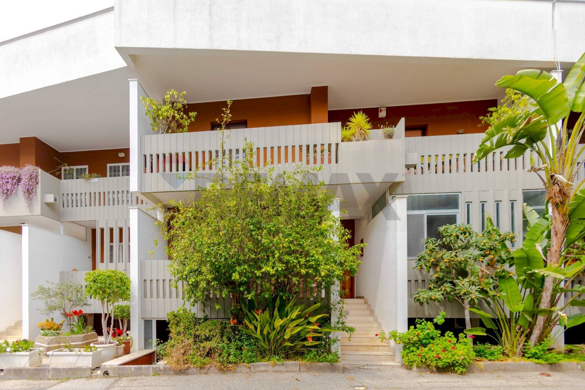 Edificio all\'aperto - Trilocale Via Giuseppe Fanelli
 
206/G, Bari - foto 3