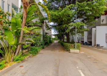 Edificio all\'aperto - Trilocale Via Giuseppe Fanelli
 
206/G, Bari - foto 2