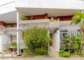 Edificio all\'aperto - Trilocale Via Giuseppe Fanelli
 
206/G, Bari - foto 3