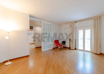 Stanza vuota - Trilocale Via Giuseppe Fanelli
 
206/G, Bari - foto 6