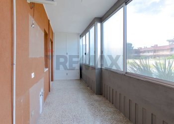 Hall / corridoio - Trilocale Via Giuseppe Fanelli
 
206/G, Bari - foto 14