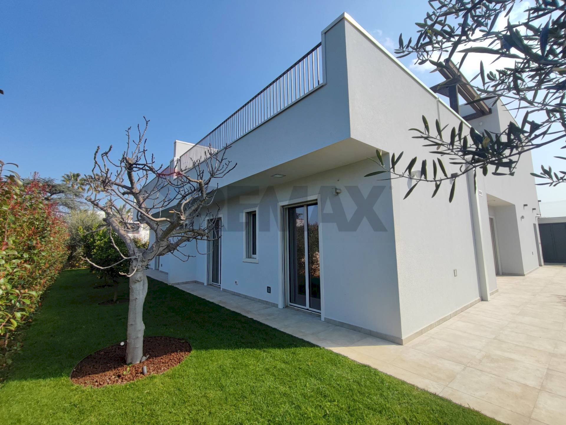 Casa all\'aperto - Appartamento Strada Torrebella
6, Bari - foto 2