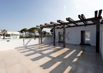 Terrazza - Appartamento Strada Torrebella
 
6, Bari - foto 30