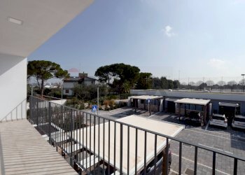 Terrazza - Appartamento Strada Torrebella
 
6, Bari - foto 34