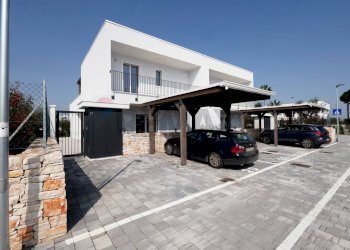 Casa all\'aperto - Appartamento Strada Torrebella
 
6, Bari - foto 35