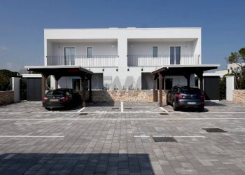 Casa all\'aperto - Appartamento Strada Torrebella
 
6, Bari - foto 36