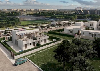 Edificio all\'aperto - Appartamento Strada Torrebella
 
6, Bari - foto 37