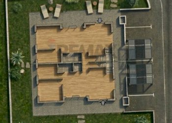 Pianta 3D - Appartamento Strada Torrebella
 
6, Bari - foto 38