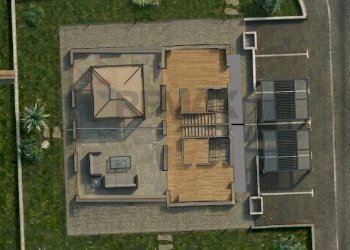 Pianta 2D - Appartamento Strada Torrebella
 
6, Bari - foto 39