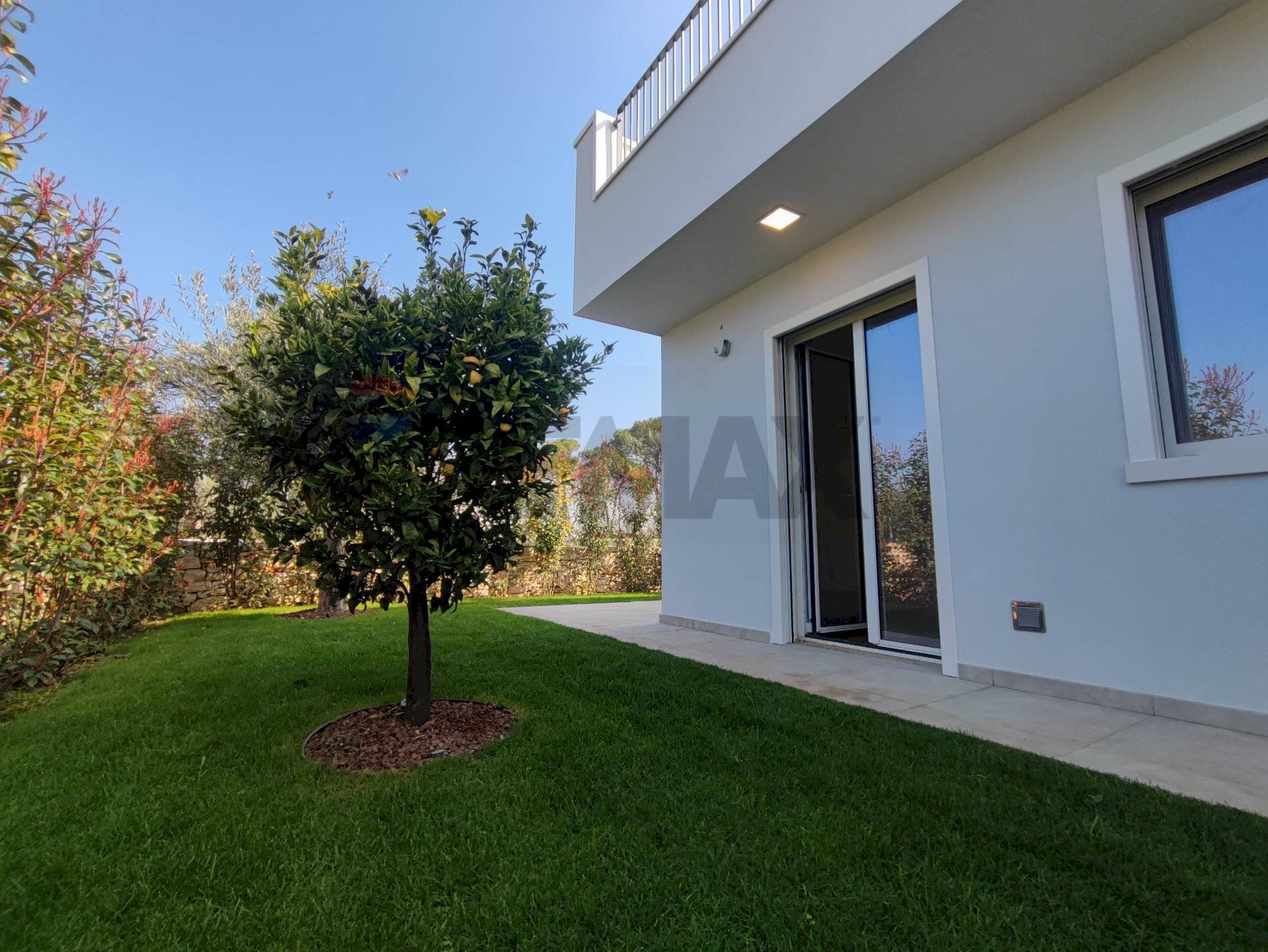 Giardino - Quadrilocale Strada Torrebella
 
6, Bari - foto 2