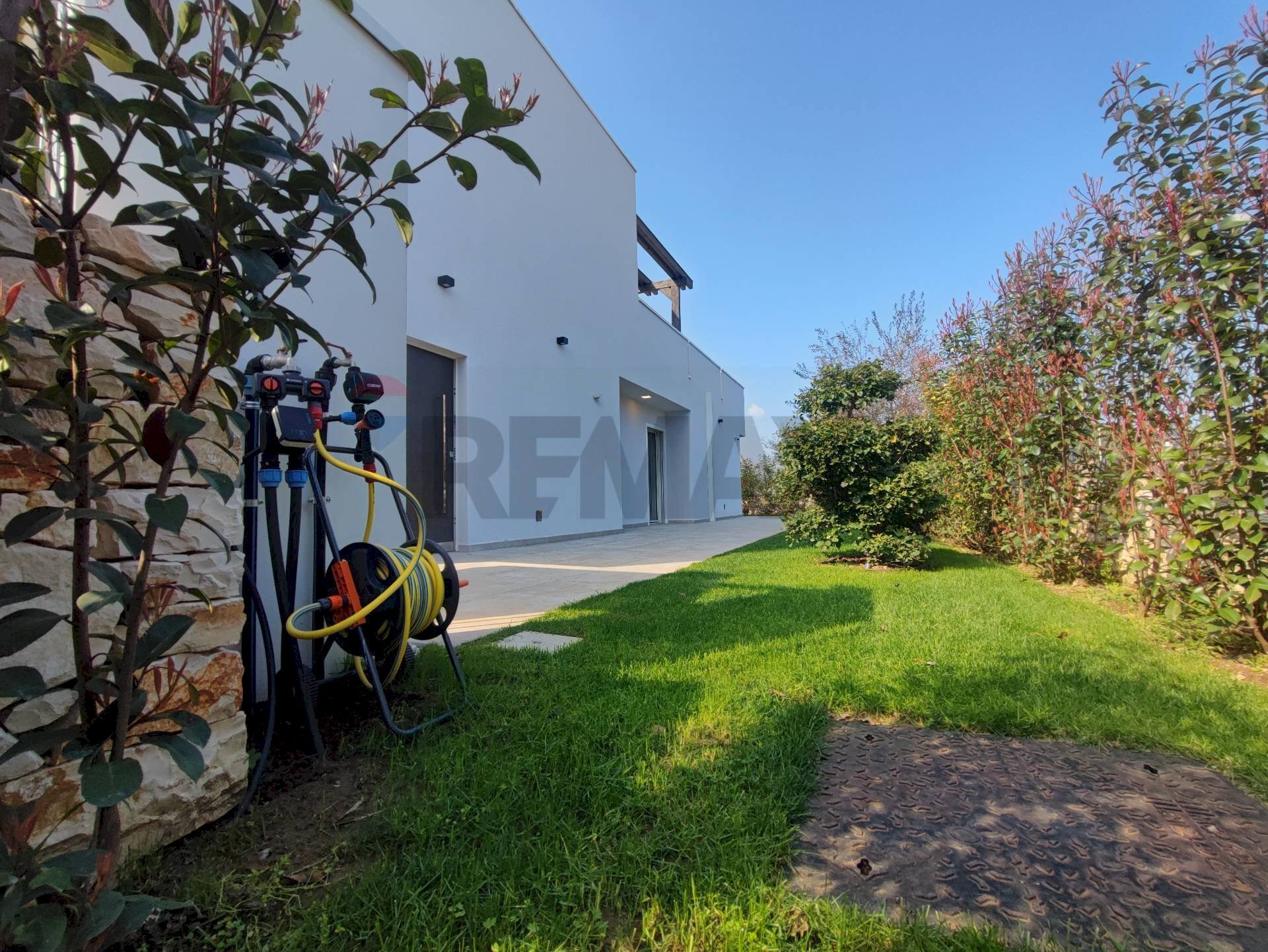 Giardino - Quadrilocale Strada Torrebella
 
6, Bari - foto 1