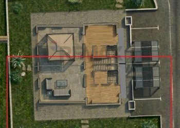 Posizione della mappa - Quadrilocale Strada Torrebella
 
6, Bari - foto 25