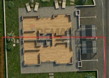 Pianta 3D - Quadrilocale Strada Torrebella
 
6, Bari - foto 24