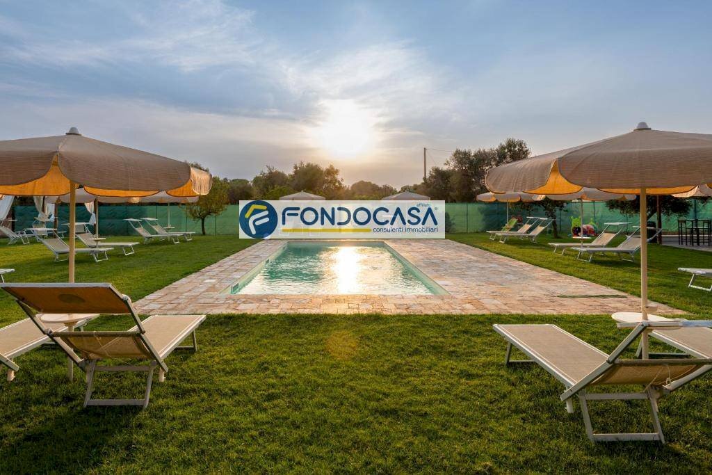 Foto 3 - Casa semi indipendente ss.16 strada per bari nord, Brindisi - foto 3