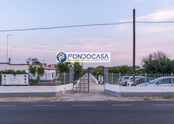 Foto 1 - Casa semi indipendente ss.16 strada per bari nord, Brindisi - foto 1