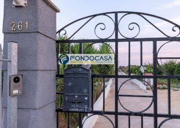 Foto 2 - Casa semi indipendente ss.16 strada per bari nord, Brindisi - foto 2