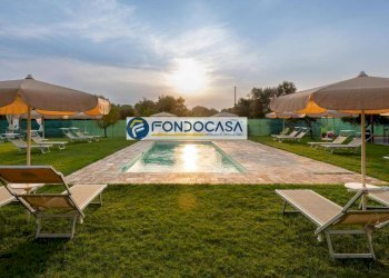 Foto 3 - Casa semi indipendente ss.16 strada per bari nord, Brindisi - foto 3