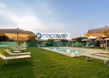 Foto 4 - Casa semi indipendente ss.16 strada per bari nord, Brindisi - foto 4