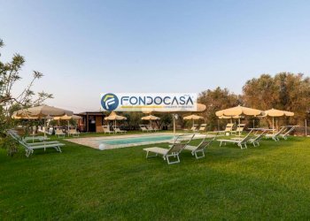 Foto 5 - Casa semi indipendente ss.16 strada per bari nord, Brindisi - foto 5