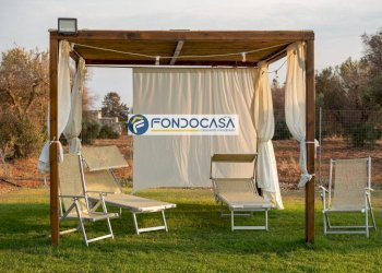 Foto 7 - Casa semi indipendente ss.16 strada per bari nord, Brindisi - foto 7