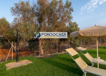 Foto 8 - Casa semi indipendente ss.16 strada per bari nord, Brindisi - foto 8