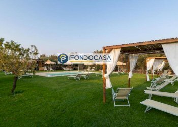 Foto 9 - Casa semi indipendente ss.16 strada per bari nord, Brindisi - foto 9