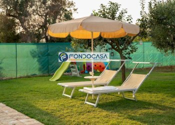 Foto 10 - Casa semi indipendente ss.16 strada per bari nord, Brindisi - foto 10