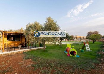 Foto 12 - Casa semi indipendente ss.16 strada per bari nord, Brindisi - foto 12