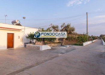 Foto 13 - Casa semi indipendente ss.16 strada per bari nord, Brindisi - foto 13