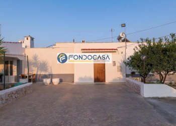 Foto 14 - Casa semi indipendente ss.16 strada per bari nord, Brindisi - foto 14