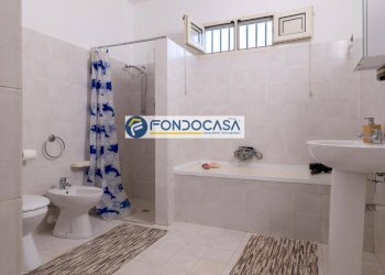 Foto 24 - Casa semi indipendente ss.16 strada per bari nord, Brindisi - foto 24