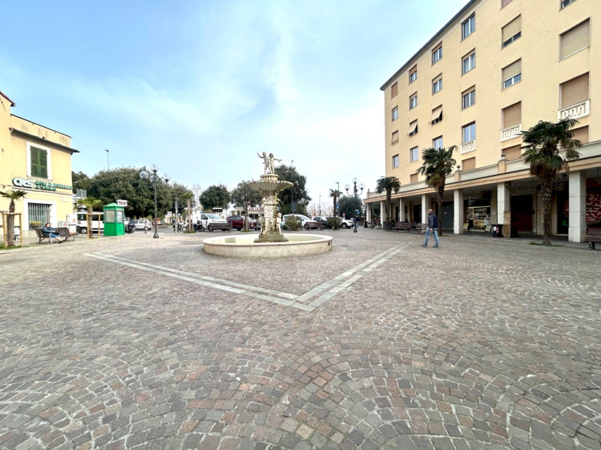 Foto 2 - Appartamento Via Gramsci, Vado Ligure - foto 2