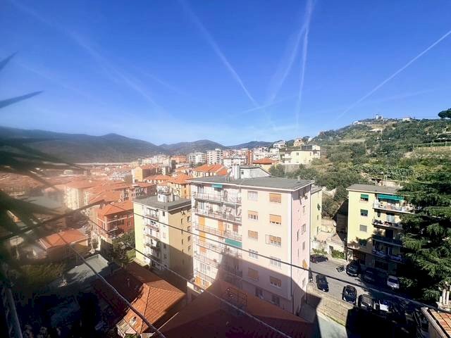 Foto 1 - Three-room apartment VIA CORRIDONI, Savona - photo 1