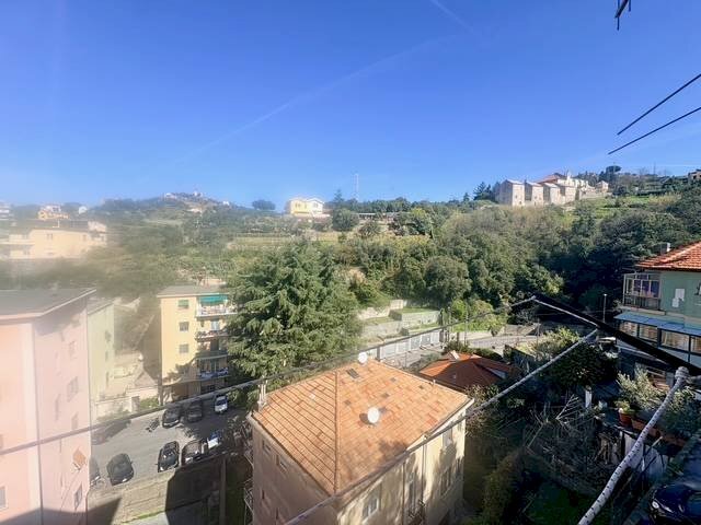 Foto 2 - Three-room apartment VIA CORRIDONI, Savona - photo 2