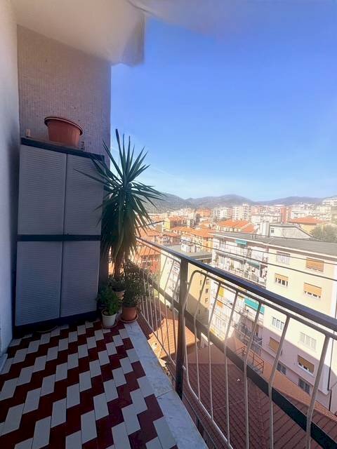 Foto 3 - Three-room apartment VIA CORRIDONI, Savona - photo 3