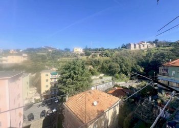 Foto 2 - Trilocale VIA CORRIDONI, Savona - foto 2