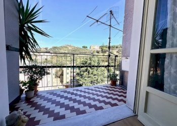 Foto 4 - Trilocale VIA CORRIDONI, Savona - foto 4